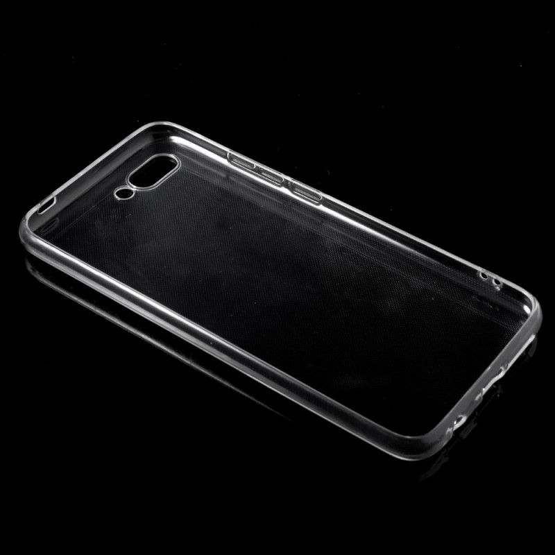 Skal Honor 10 Kristallint Transparent