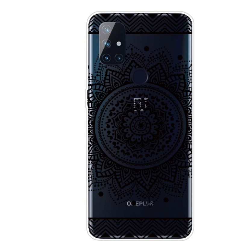 Skal OnePlus Nord N100 Sublim Mandala