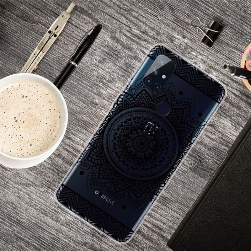 Skal OnePlus Nord N100 Sublim Mandala