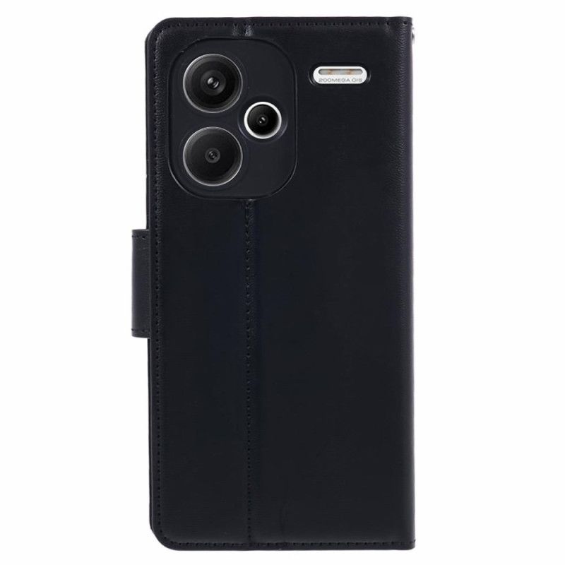 Fodral Xiaomi Redmi Note 13 Pro Plus 5g Bruksserie Hanman