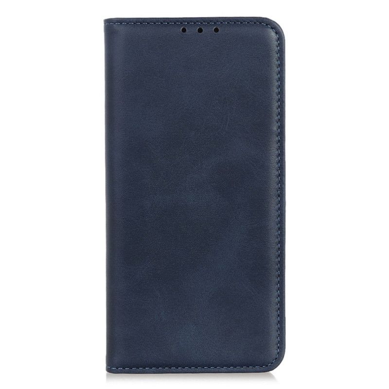 Folio-fodral Xiaomi Redmi Note 13 Pro Plus 5g Telefonfodral Split Läder