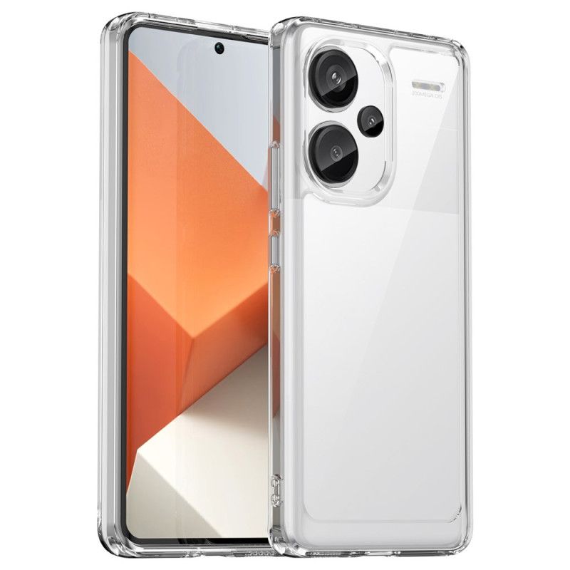 Skal För Xiaomi Redmi Note 13 Pro Plus 5g Hybrid