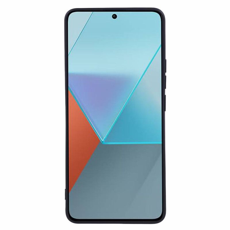 Skal Xiaomi Redmi Note 13 Pro Plus 5g Flexibel Silikon