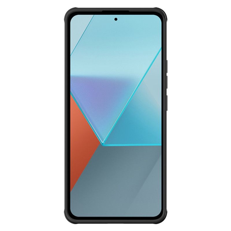 Skal Xiaomi Redmi Note 13 Pro Plus 5g Telefonfodral Camshield Nillkin