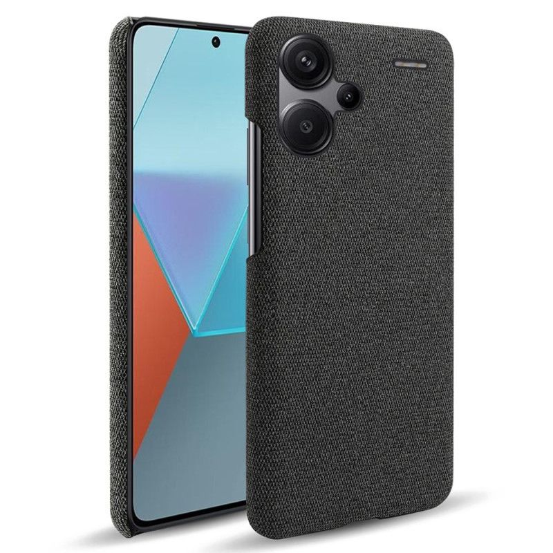 Skal Xiaomi Redmi Note 13 Pro Plus 5g Telefonfodral Tyg