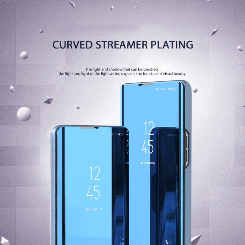 Xiaomi Redmi Note 13 Pro Plus 5g Spegeleffekt