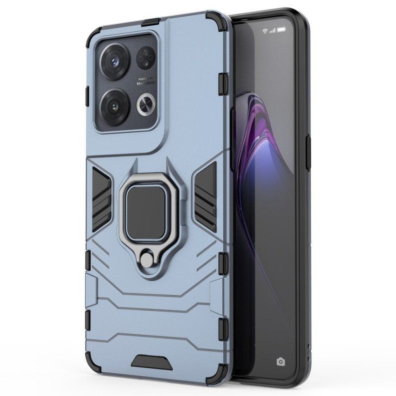 Mobilskal Oppo Reno 8 Pro Ringbeständig