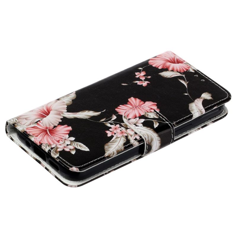 Fodral Oppo A98 5g Rhododendron