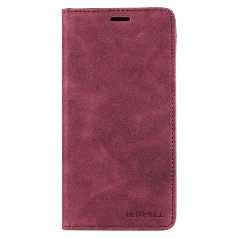 Folio-fodral Oppo A98 5g Betopnice Rfid-blockering