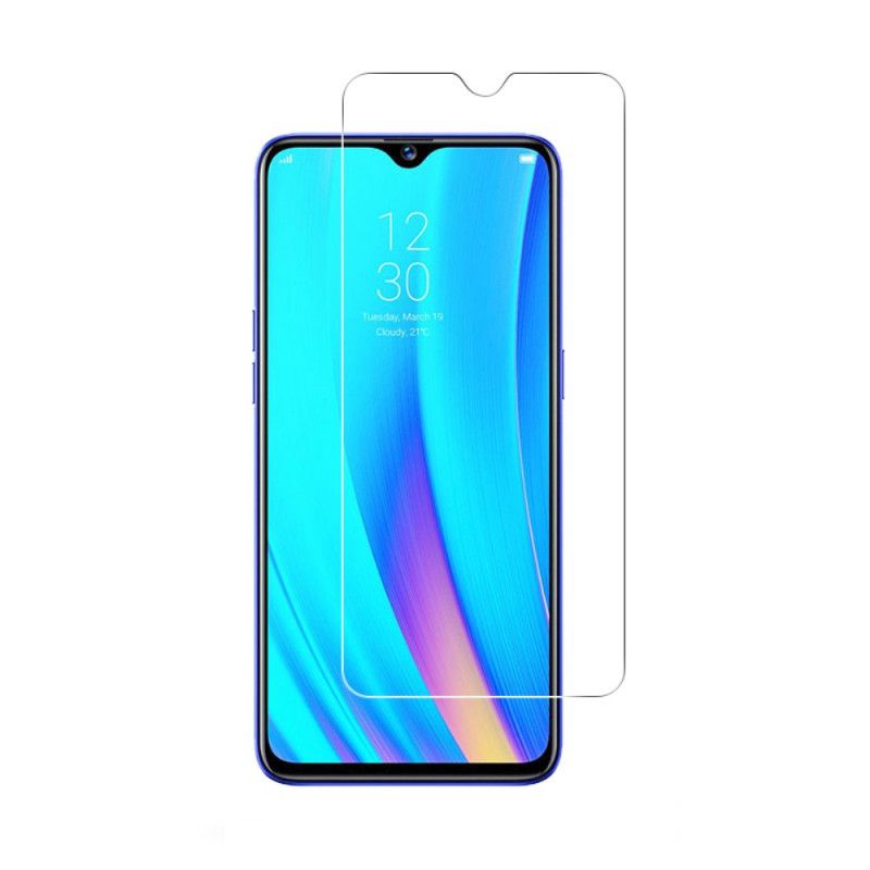 Skydd Av Härdat Glas (0.3 Mm) För Oppo A9 2020 Skärmen