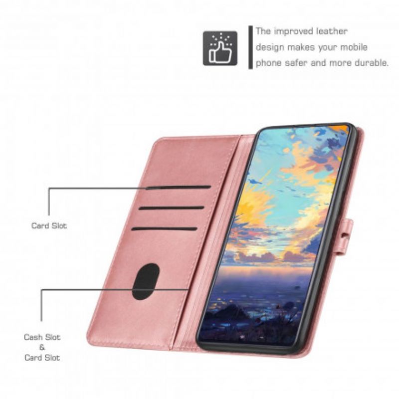 Fodral Moto G30 / G10 Best Case