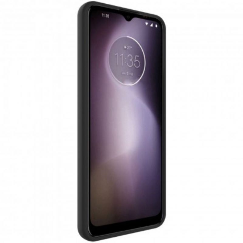 Skal Moto G30 / G10 Imak Uc-3-serien