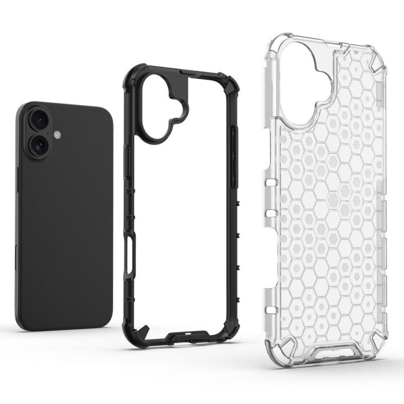 Skal iPhone 16 Honeycomb