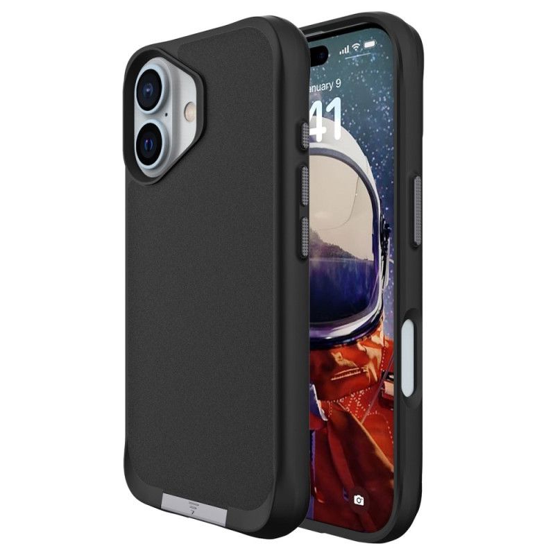 Skal iPhone 16 Taurustar Series Support