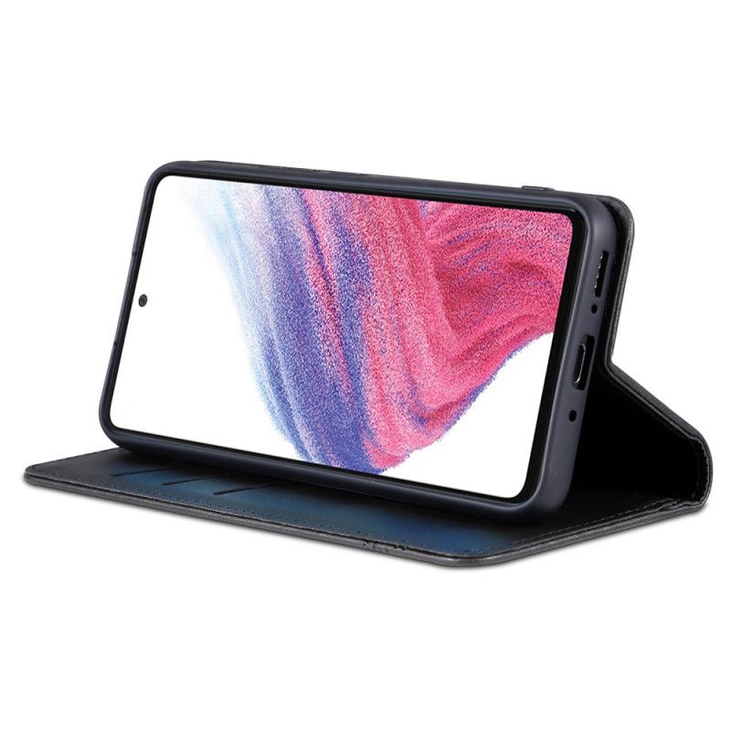 Folio-fodral Samsung Galaxy A55 5g Azns