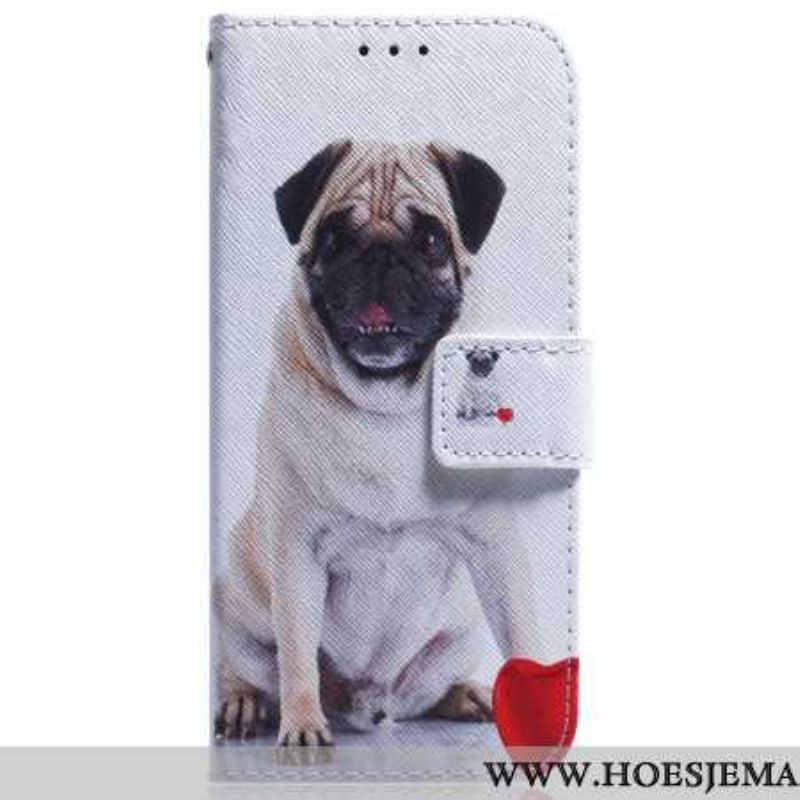 Samsung Galaxy A55 5g Mopshund