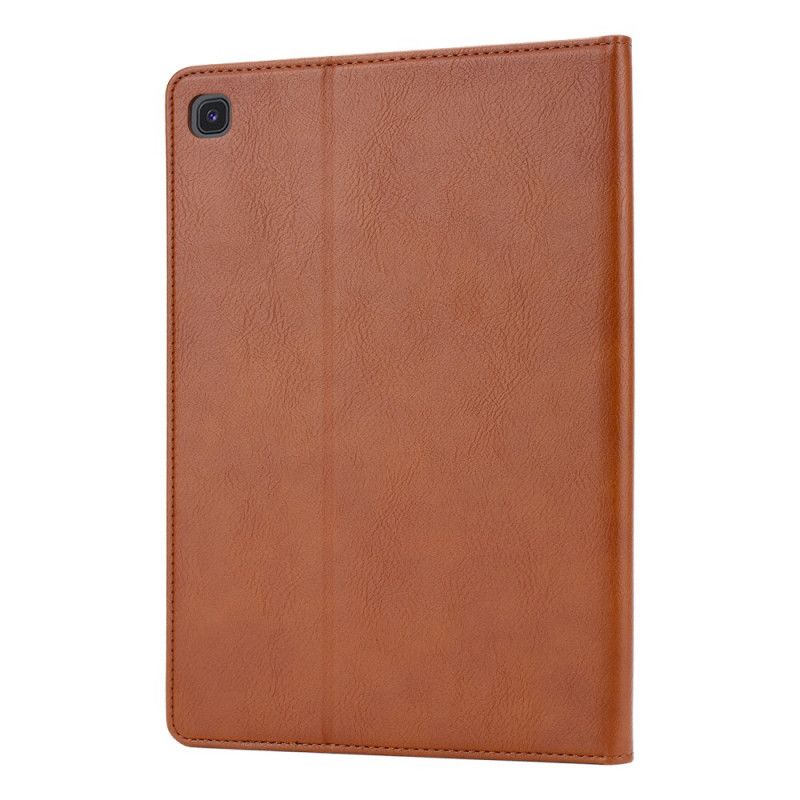 Case Samsung Galaxy Tab A 10.1 (2019) Svart Kortuppsättning