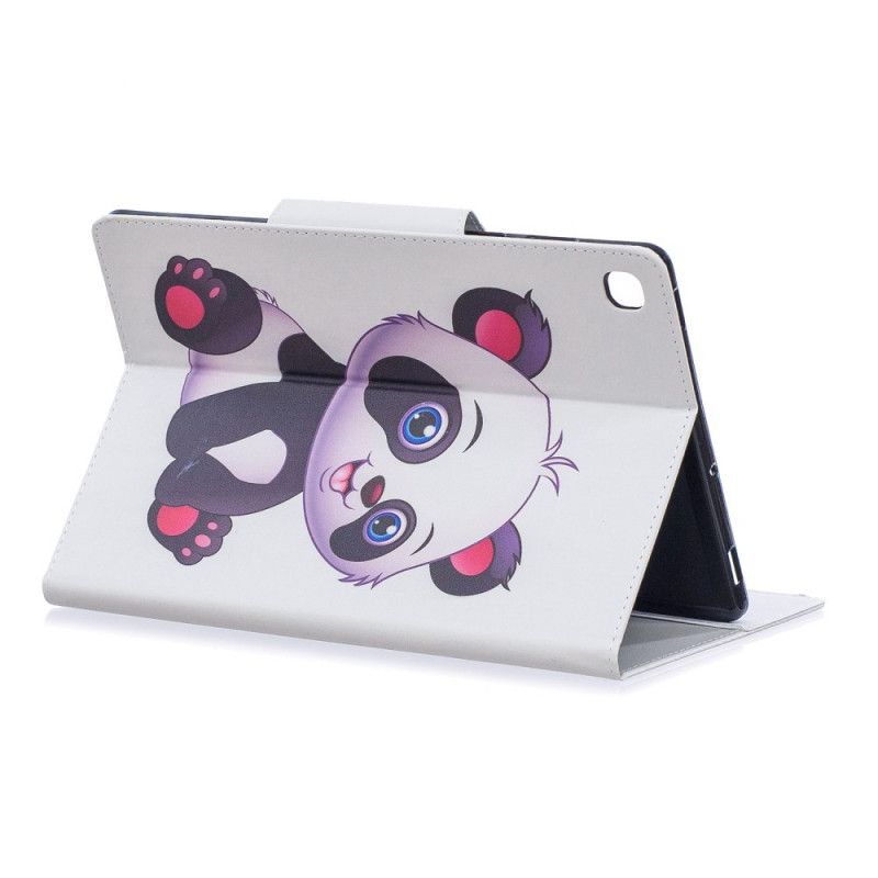 Fodral Samsung Galaxy Tab A 10.1 (2019) Baby Panda