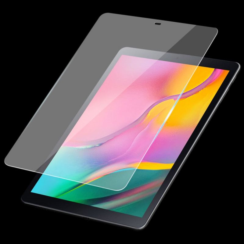 Skydd Av Härdat Glas Samsung Galaxy Tab A 10.1 (2019) Dux Ducis