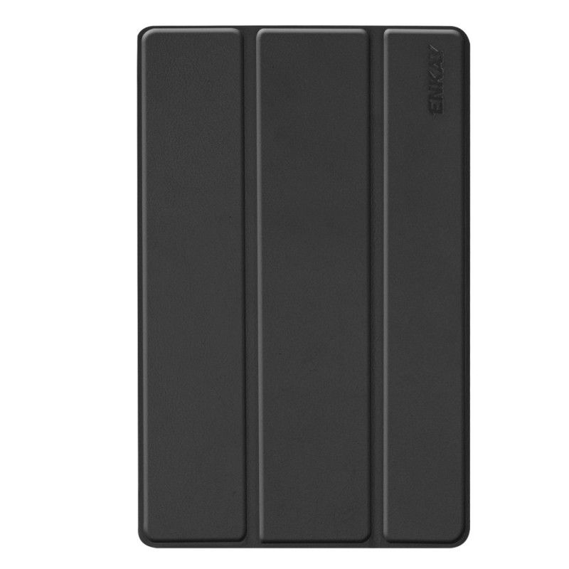 Smart Fodral Samsung Galaxy Tab A 10.1 (2019) Svart Enkay