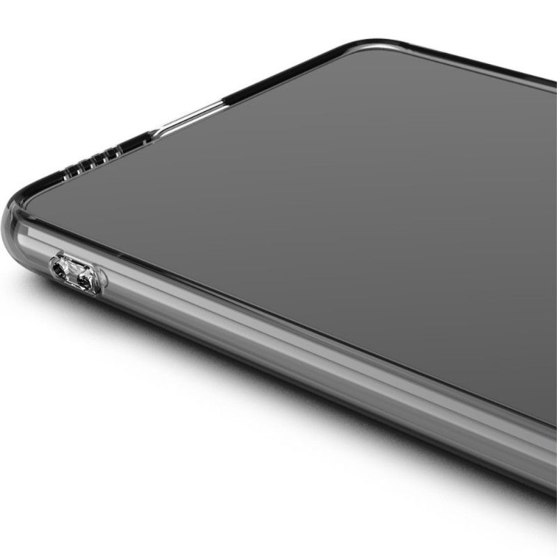 Skal för Samsung Galaxy A52 4G / A52 5G Transparent Imak