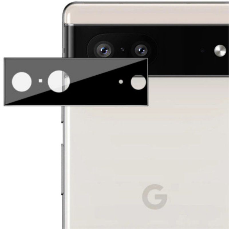 Skyddslins I Härdat Glas För Google Pixel 7 Imak