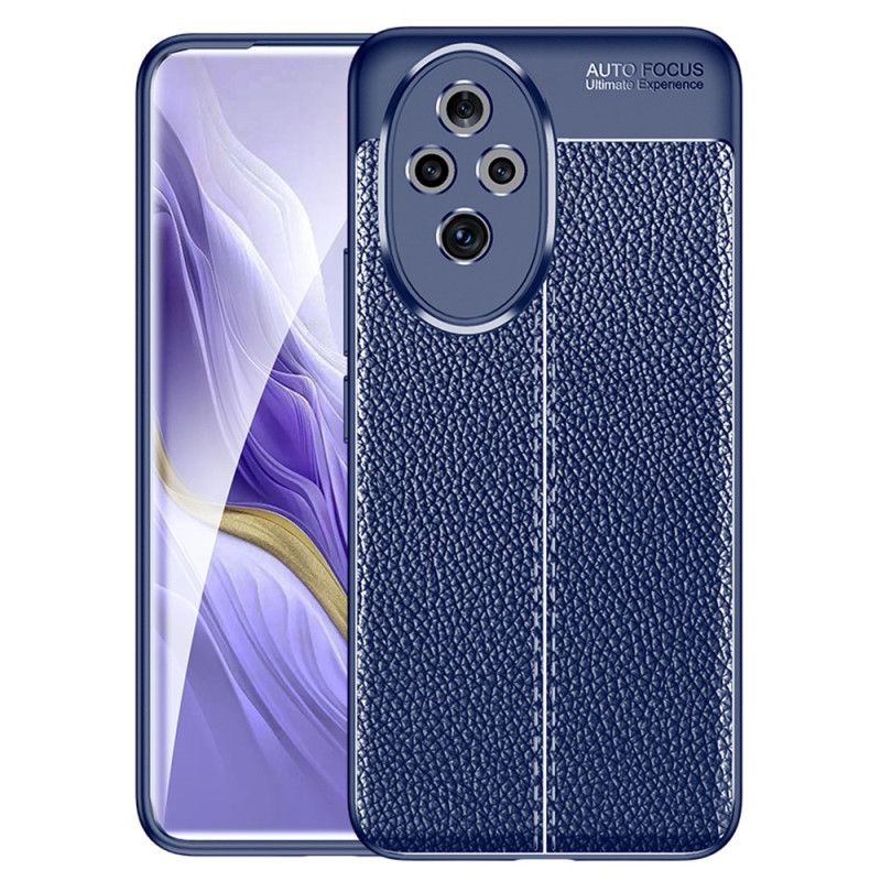 Skal Honor 200 Pro Telefonfodral Dubbellinje