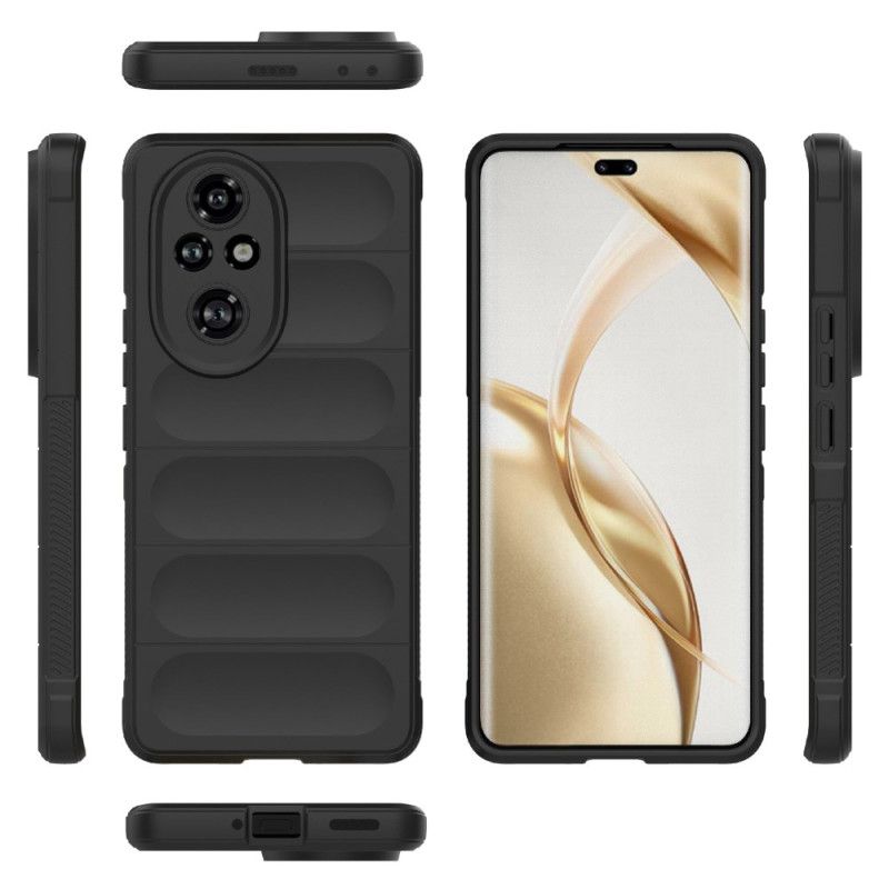 Skal Honor 200 Pro Telefonfodral Halkfri