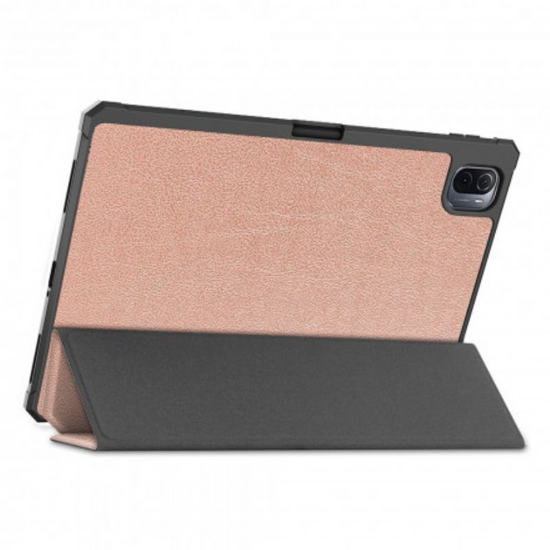 Smart Case Xiaomi Pad 5 Hybrid Pennhållare