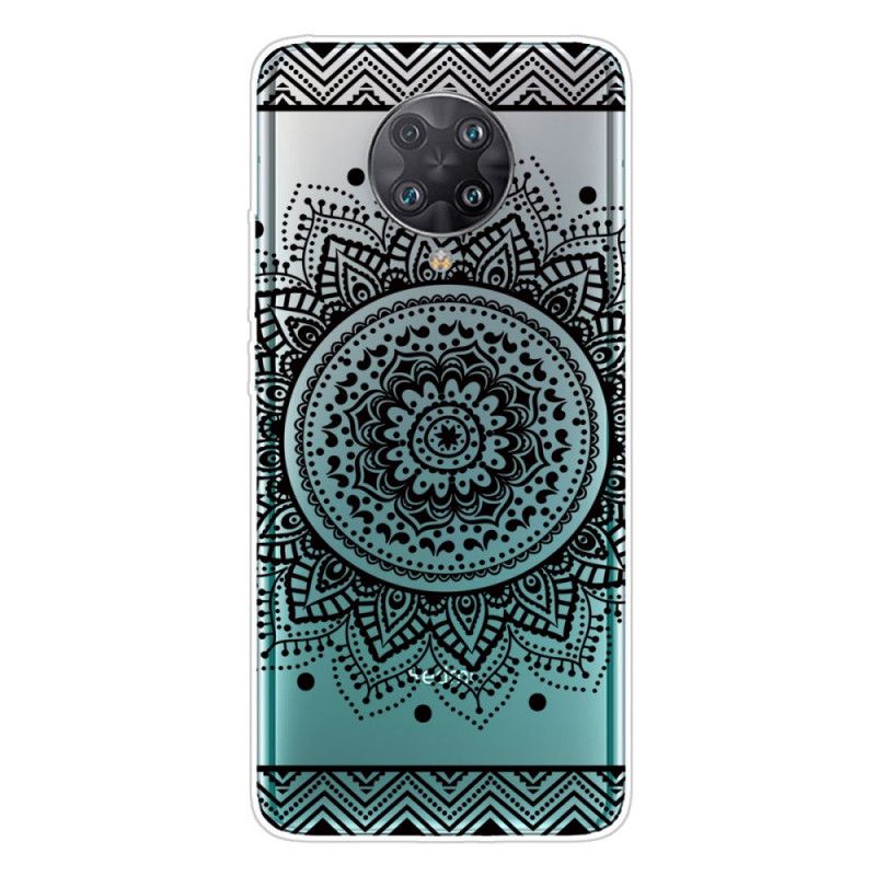 Skal Xiaomi Poco F2 Pro Mobilskal Sublim Mandala