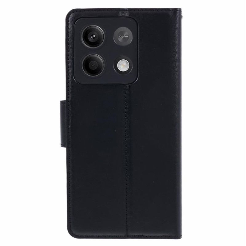 Fodral Xiaomi Redmi Note 13 5g Bruksserie Hanman