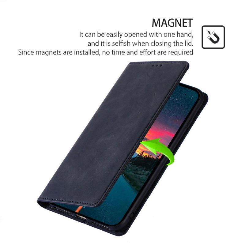 Folio-fodral Xiaomi Redmi Note 13 5g Klassisk