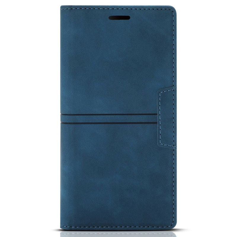 Folio-fodral Xiaomi Redmi Note 13 5g Stiliserad