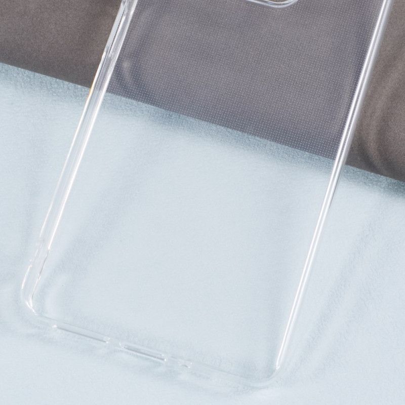 Skal Xiaomi Redmi Note 13 5g Transparent Tunn