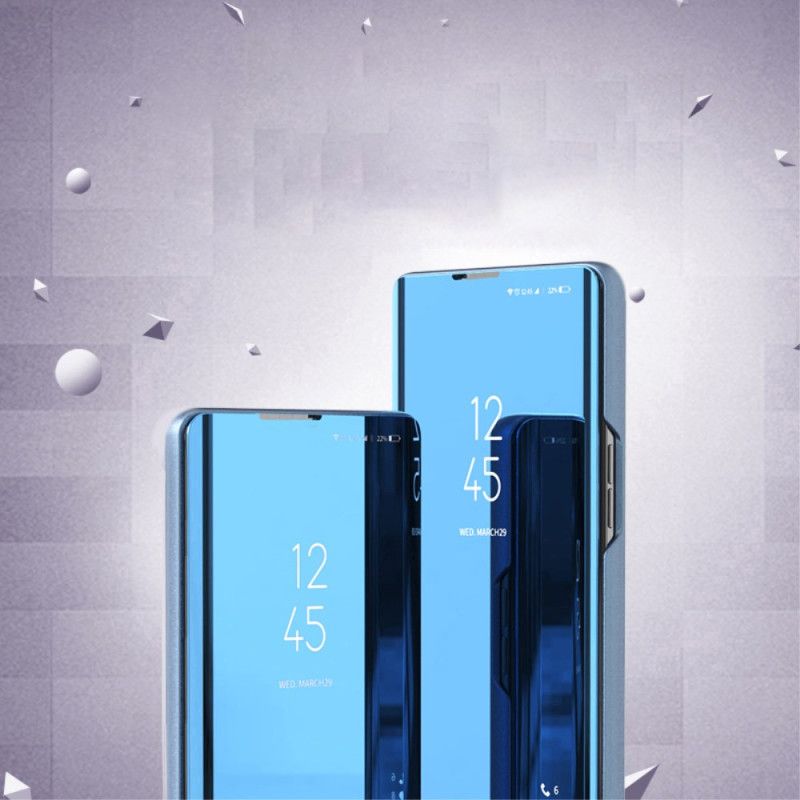 Xiaomi Redmi Note 13 5g Spegeleffekt