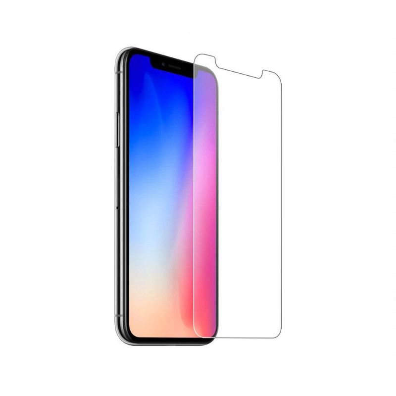 Härdat Glasskydd För Iphone 11 Pro Max / Xs Max Skärm