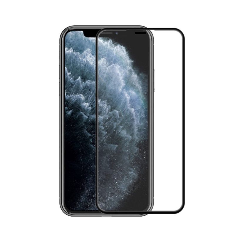 Härdat Glasskydd För Skärmen På iPhone XS Max Enkay