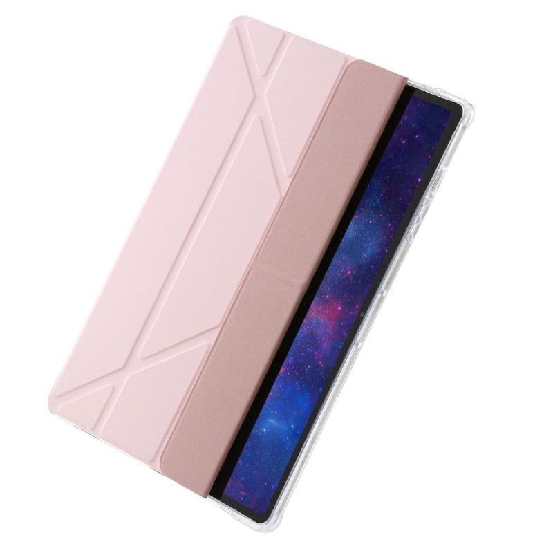 Samsung Galaxy Tab S9 Plus Origami-stöd