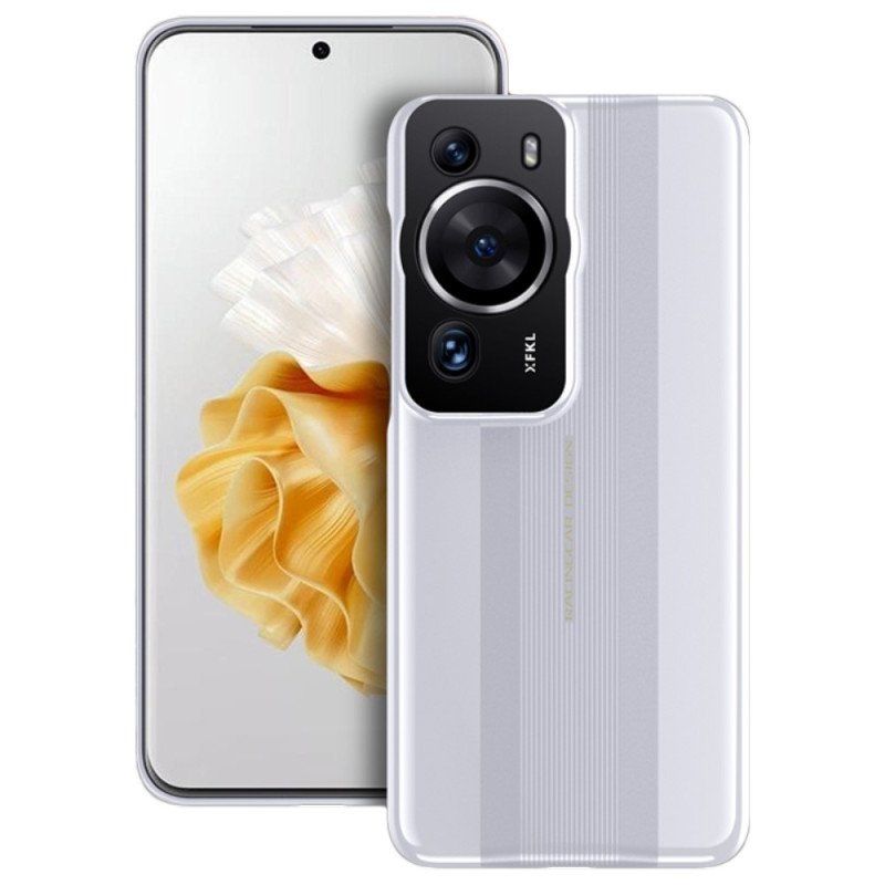 Skal Huawei P60 Pro Stiliserad