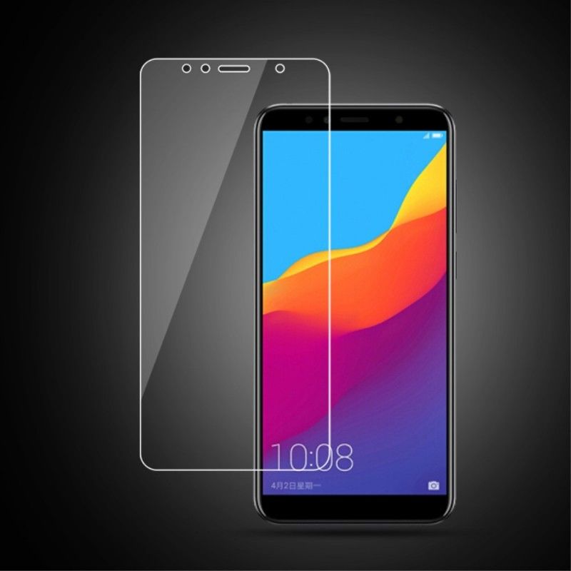 Härdat Glasskydd För Honor 7A