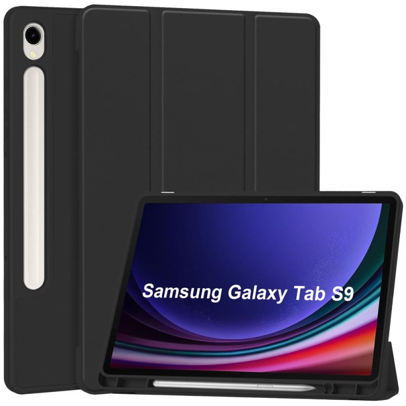 Samsung Galaxy Tab S9 Mikrofiberfoder