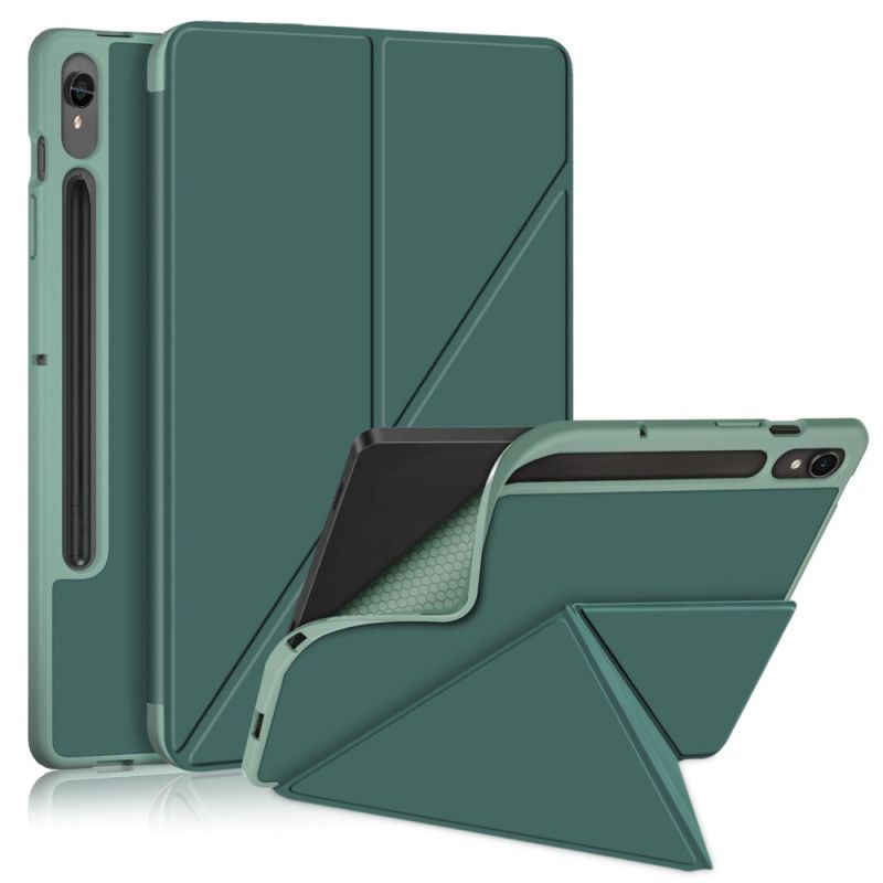 Samsung Galaxy Tab S9 Origami-stöd