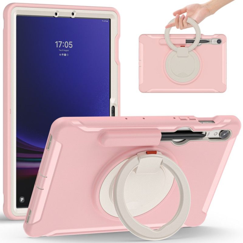 Skal Samsung Galaxy Tab S9 Ring-support