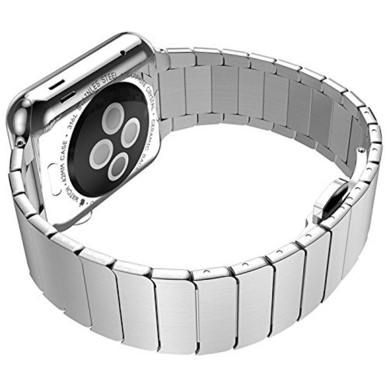 Apple Klockarmband 44/42 Mm Rostfritt