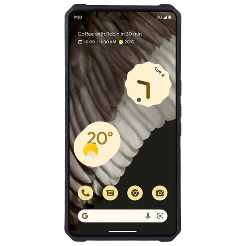 Skal Google Pixel 8 Pro Optimerad Resistent Ring