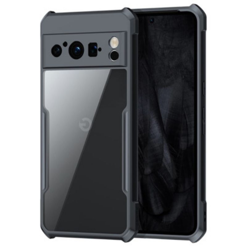 Skal Google Pixel 8 Pro Telefonfodral Superresistent Xundd