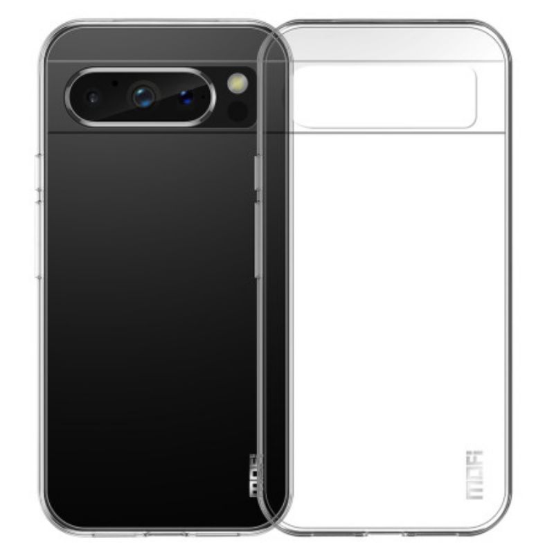 Skal Google Pixel 8 Pro Transparent Mofi