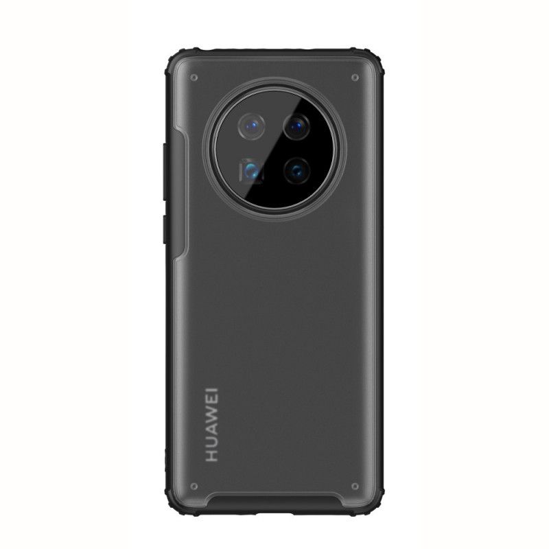 Skal Huawei Mate 40 Pro Svart Pansarserie