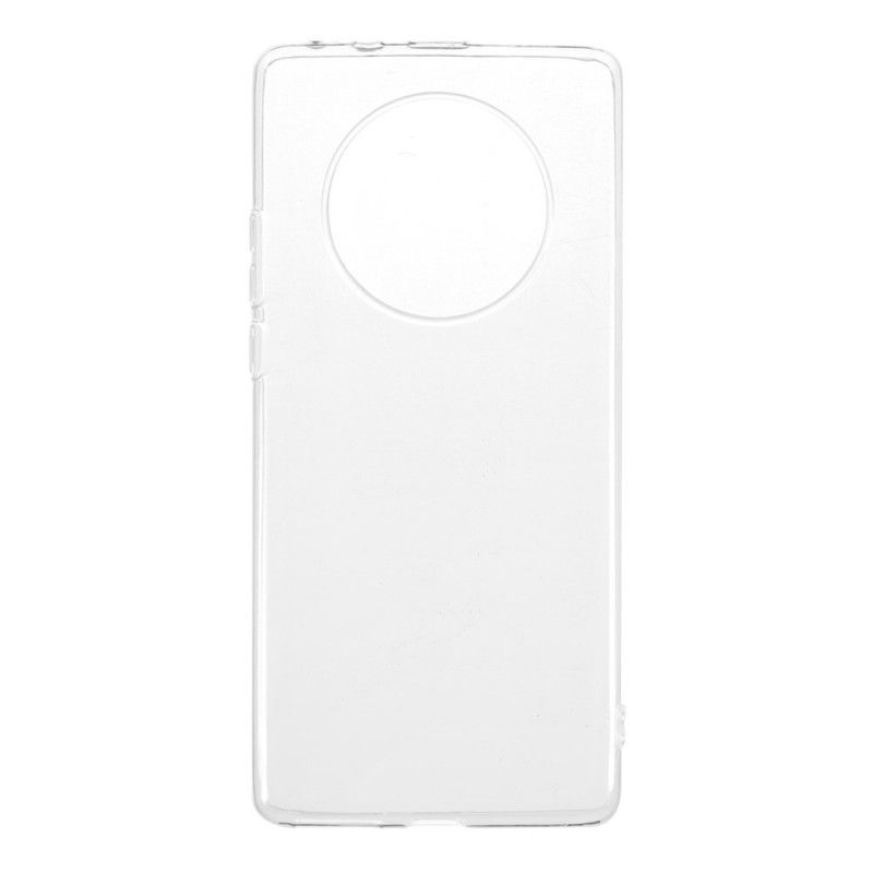 Skal Huawei Mate 40 Pro Transparent