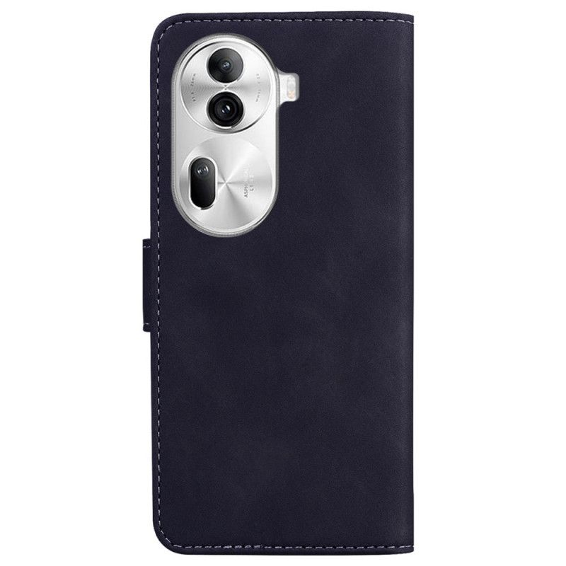 Fodral Oppo Reno 11 Pro 5g Fjäril